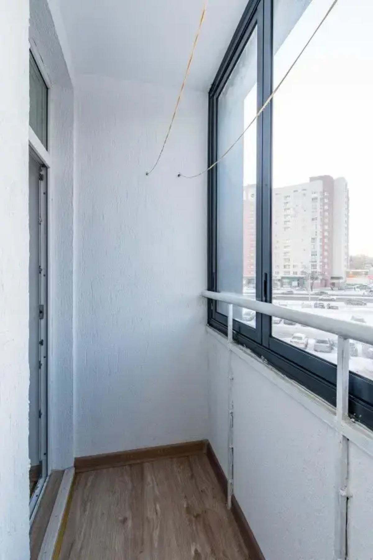 Апартаменты Миасская DreamHouse 1