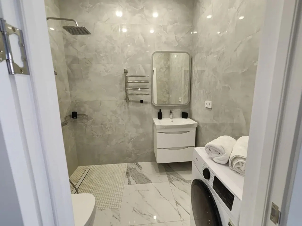 Апартаменты Студия в ЖК Крылья