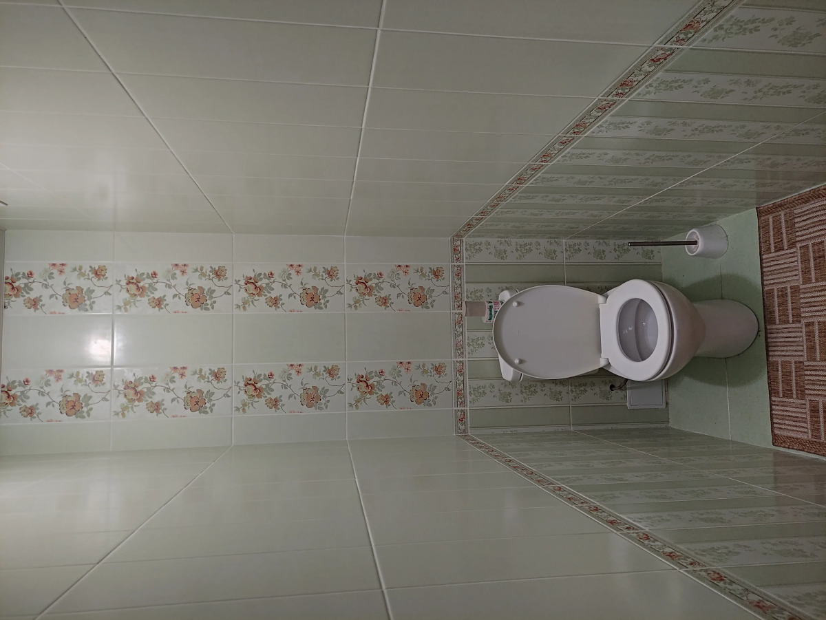 Квартира Семейная