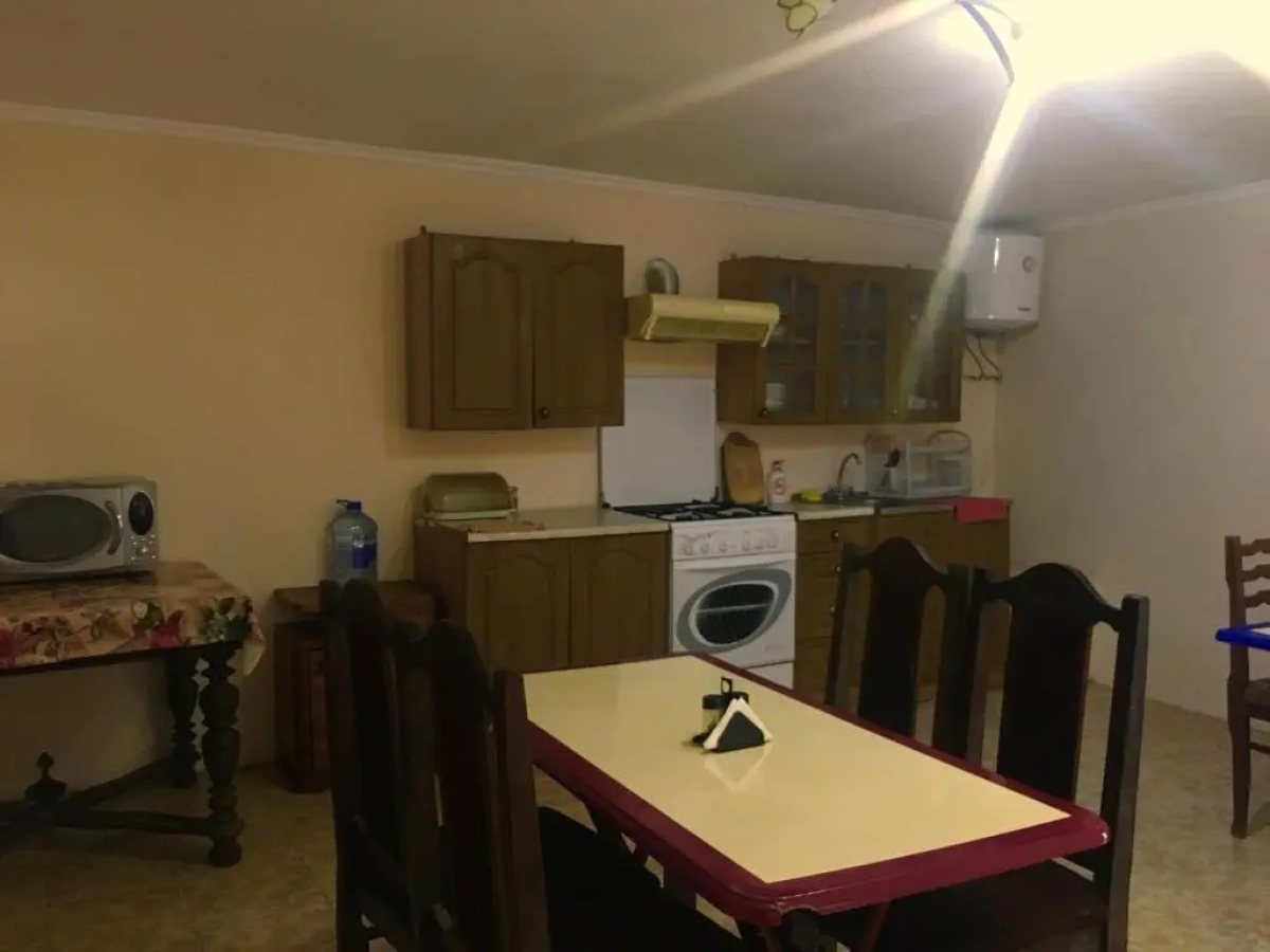 Гостевой дом Лайм