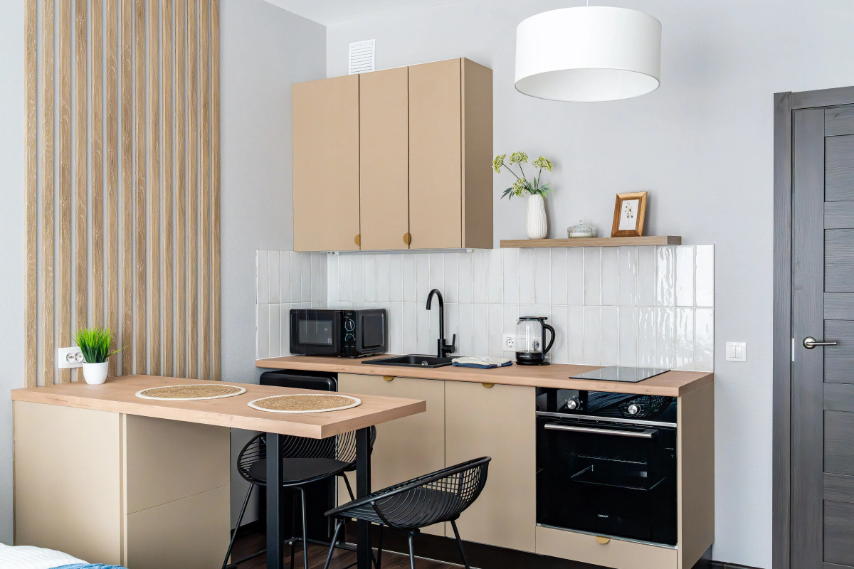 Квартира Стрижи