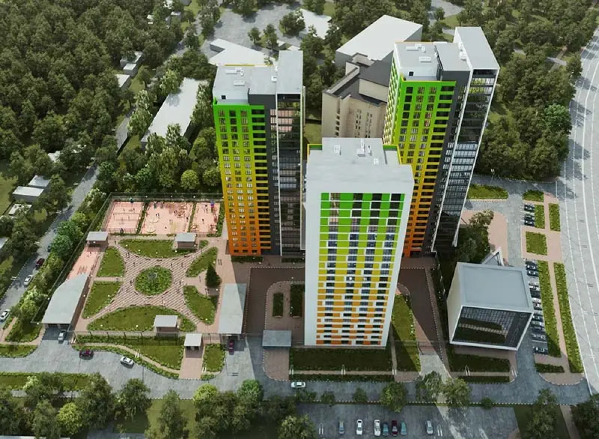 Апартаменты Уютные на Родионова