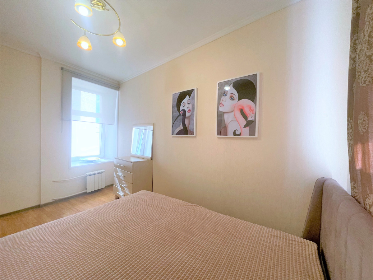 Апартаменты Sutkispb на Грибоедова 57