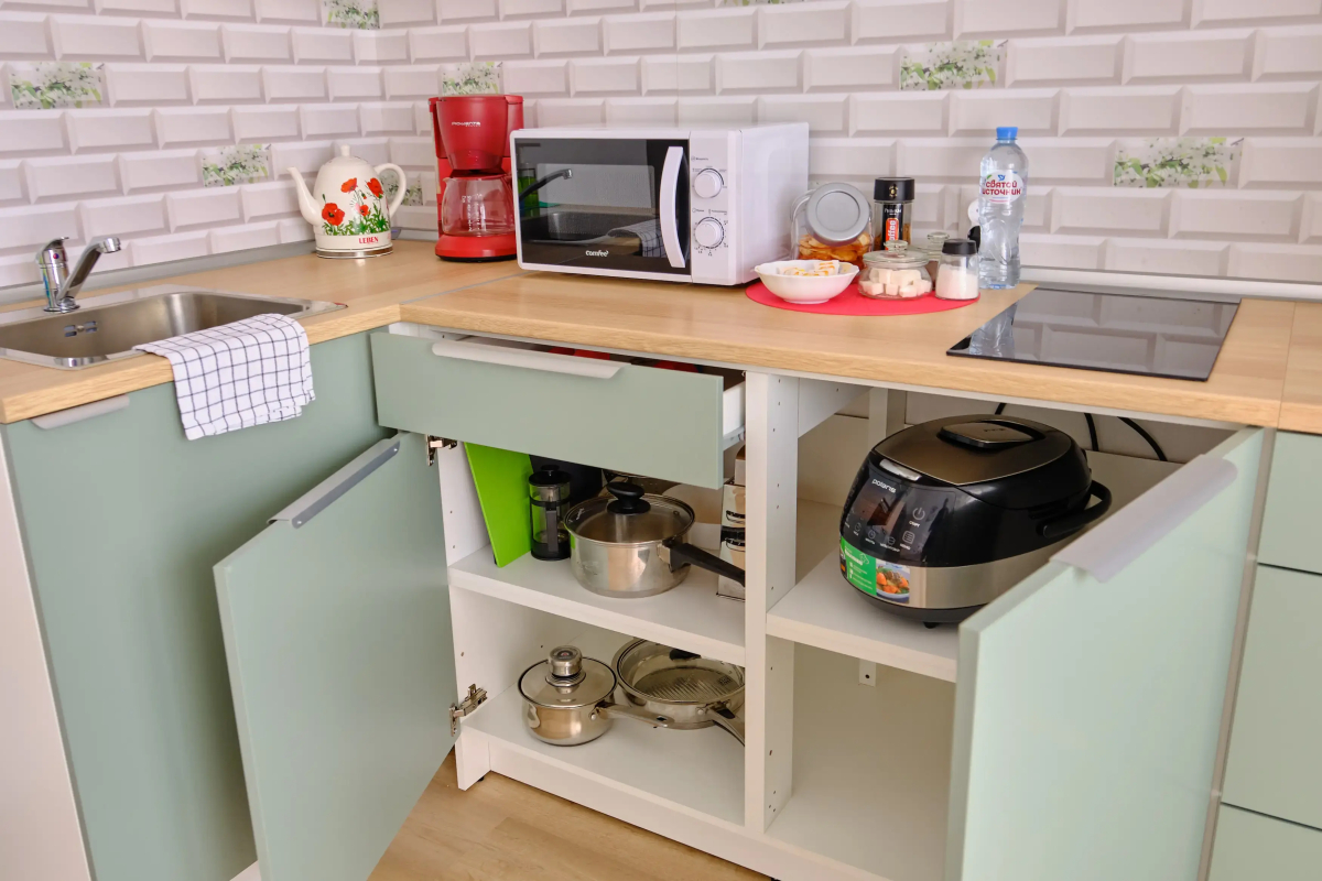 Квартира Flowers Апарт - Сеть #UDOBNO V EKB