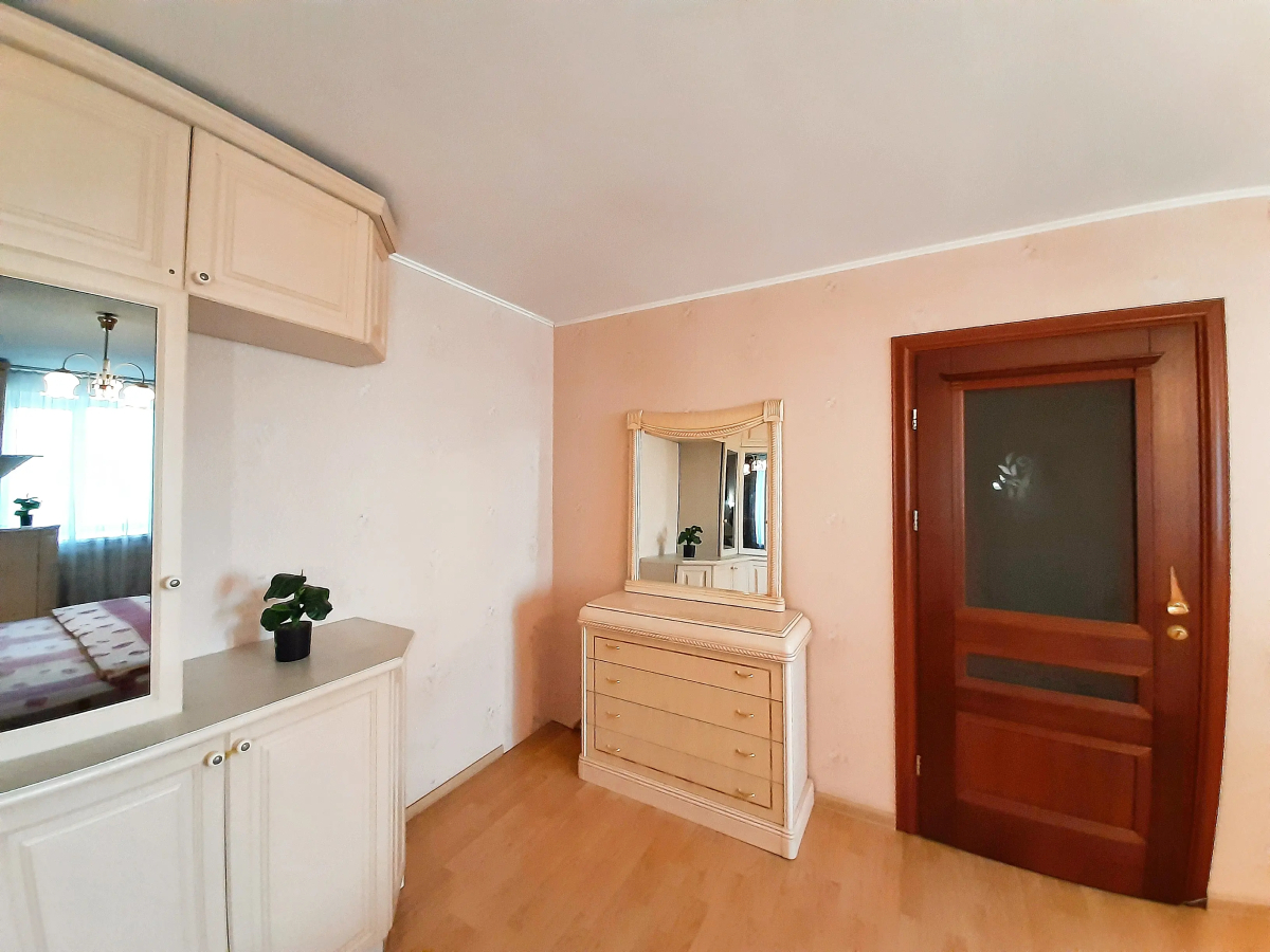 Апартаменты Простор