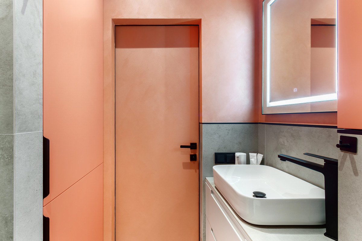 Квартира Бизнес-класса на Мечникова