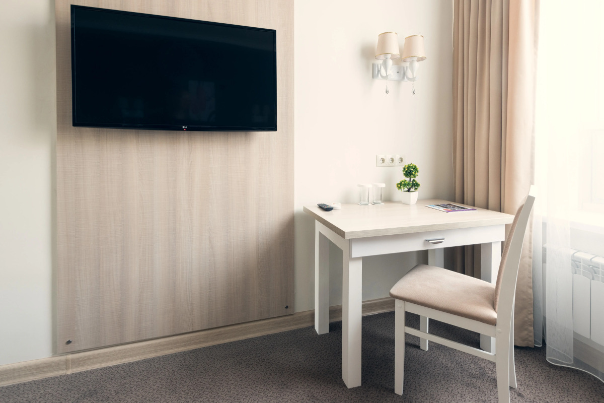 Отель Aykun Astana