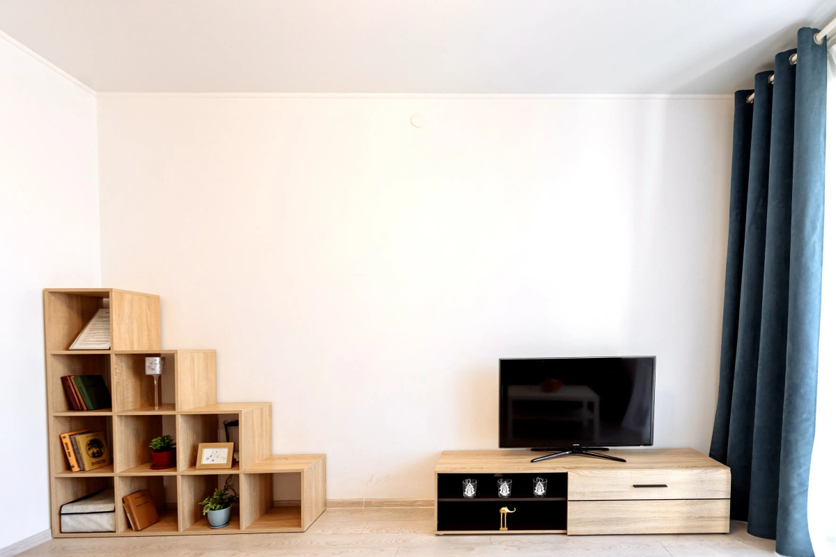 Апартаменты ApartMari Бизнес-класса у Королевских ворот