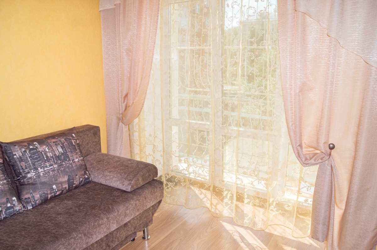 Апартаменты на Проспекте Ленина 38