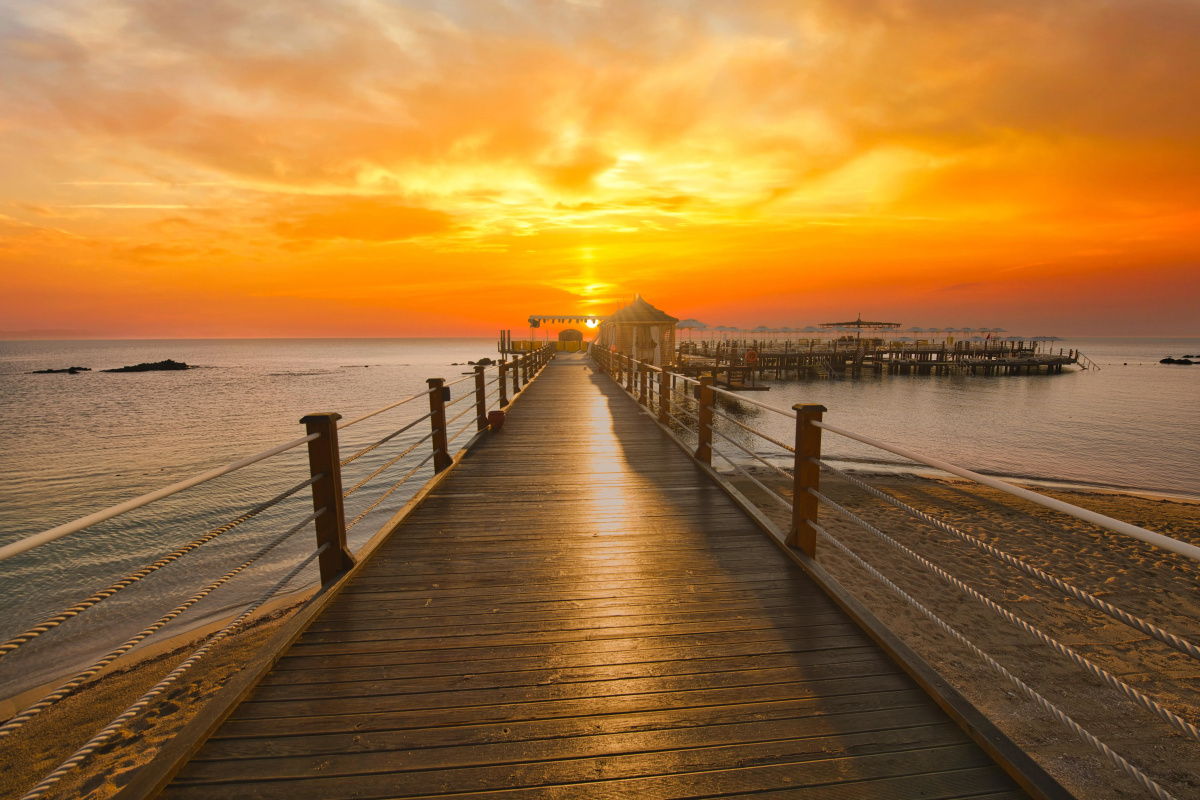 Salamis Bay Conti Resort Hotel