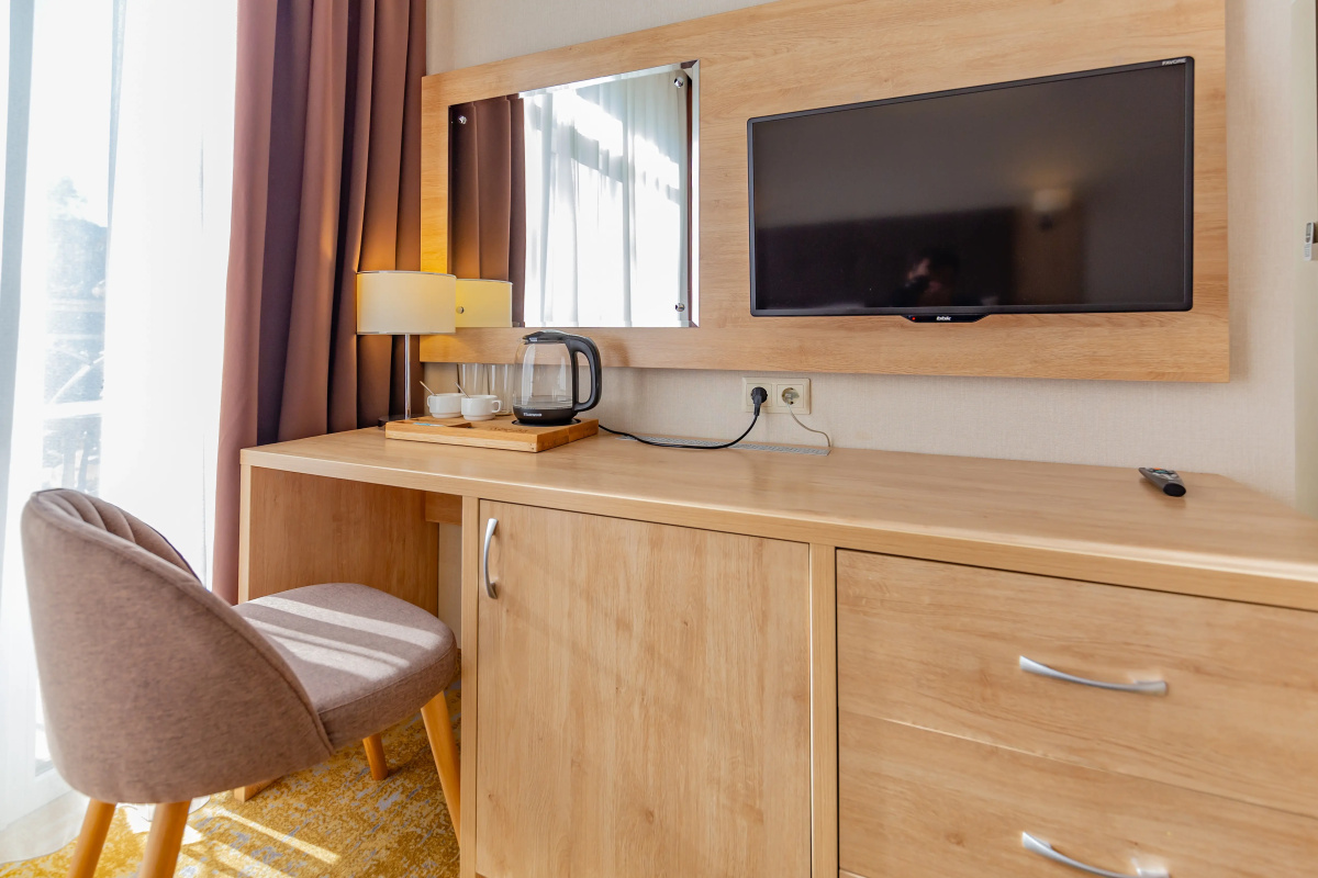Гостевой Дом SolarHotel