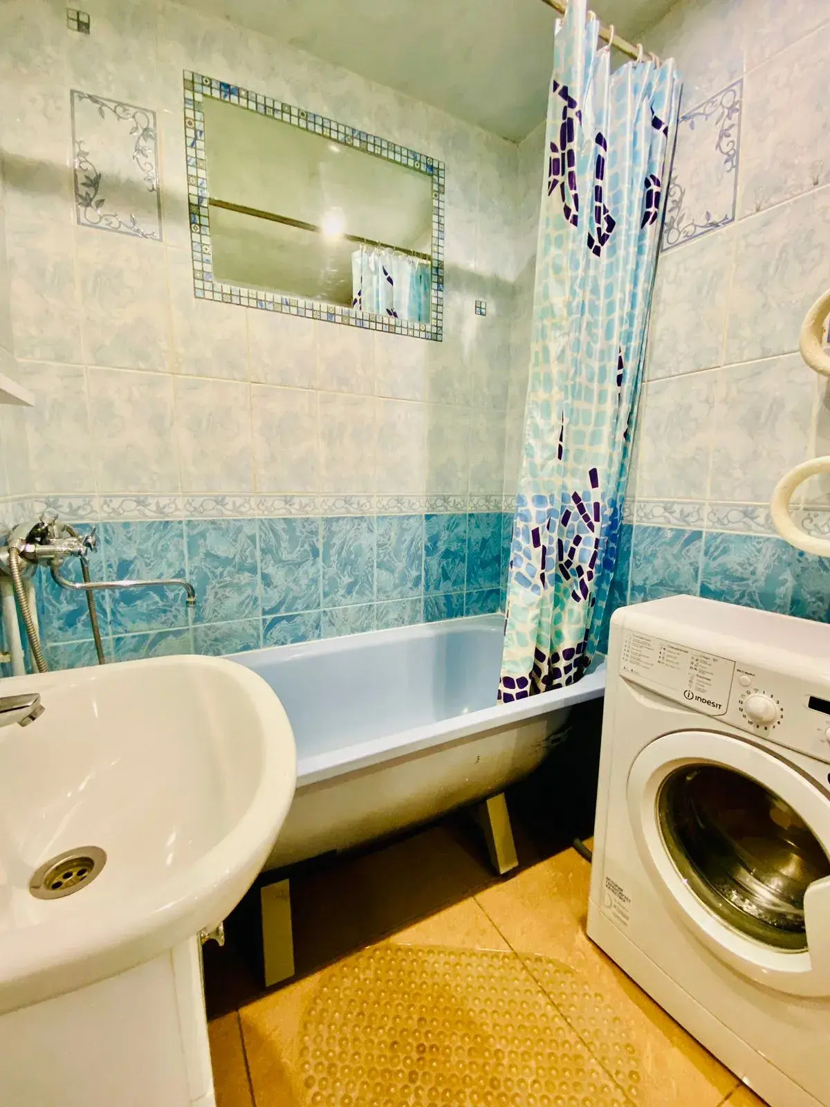 Апартаменты Пионерская 8 А