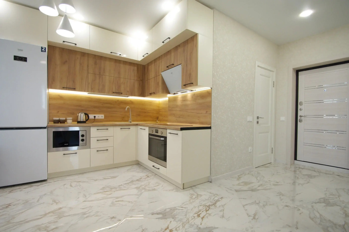 Апартаменты Белградская 11