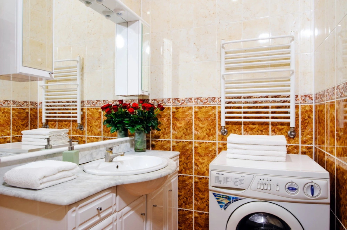 Апартаменты возле ГУМа