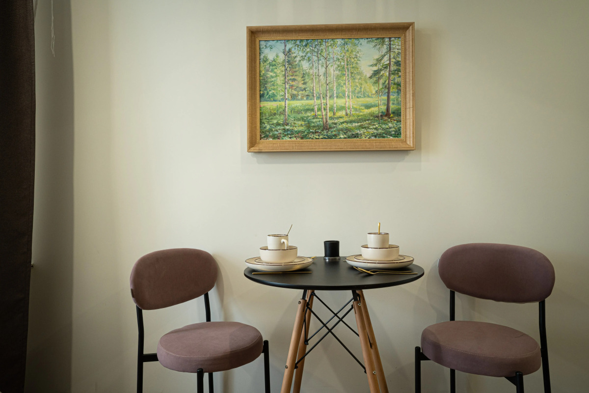 Апартаменты Ника 1