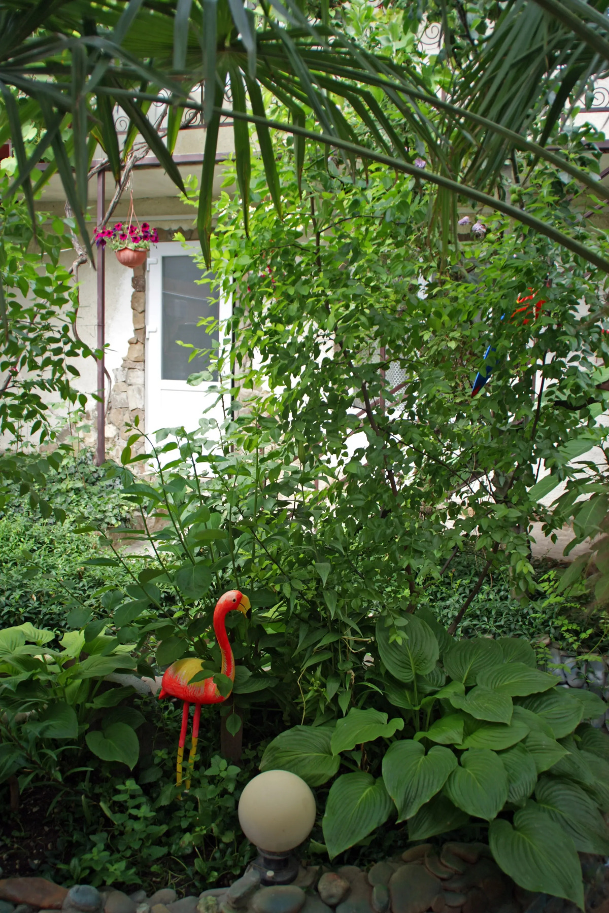 Гостевой Дом Вишневских