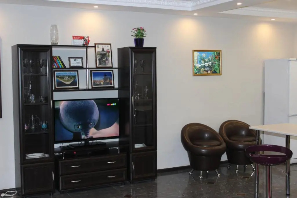 Квартира Chaikovsky