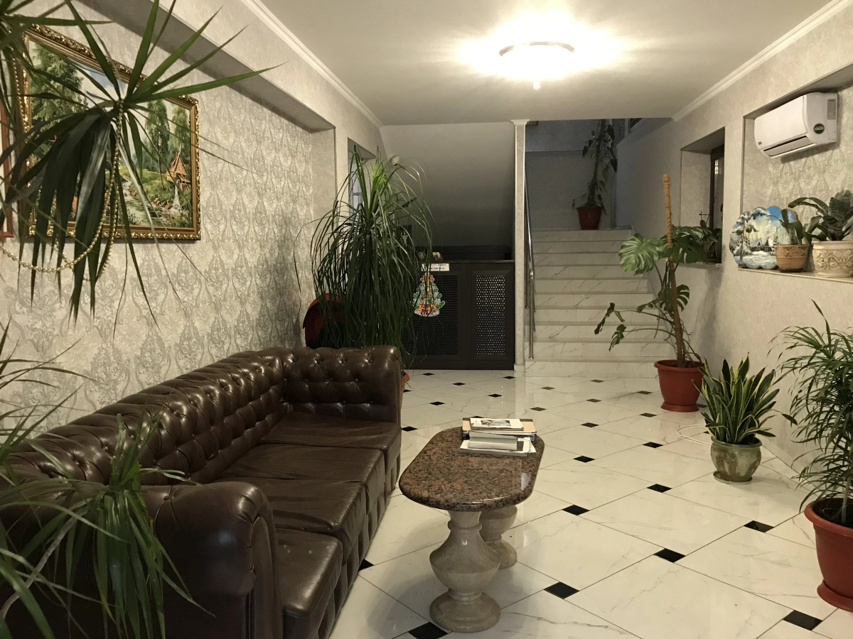 Guest House Shirak