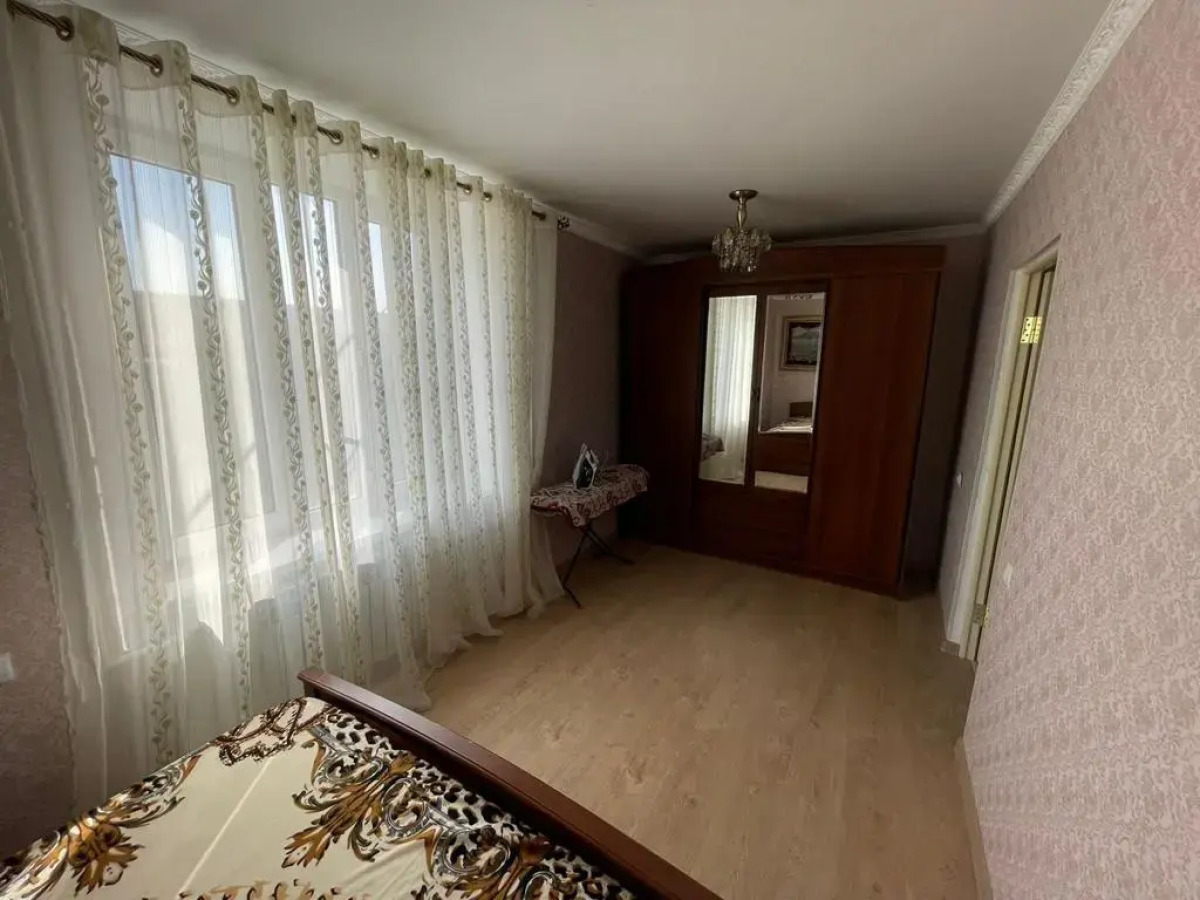 Апартаменты Квартира