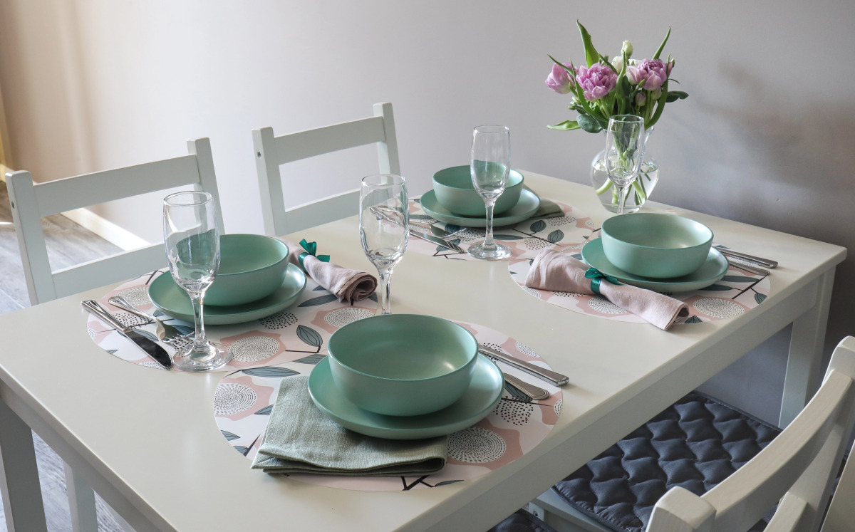 Квартира Promenade Apart