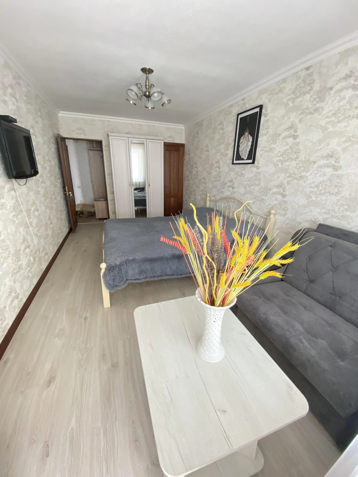 Апартаменты Посуточная Аренда квартир во Владикавказе