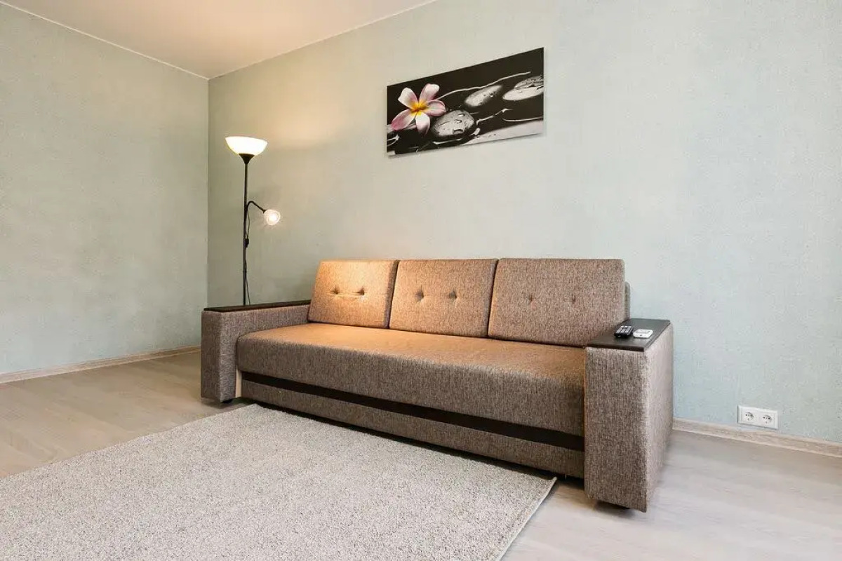 Апартаменты Grand Apart Putilkovo