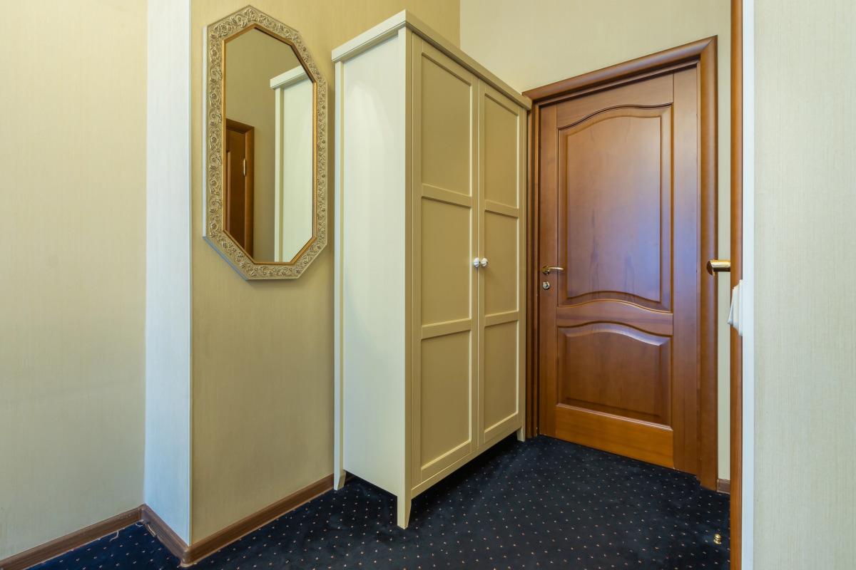 Меблированные комнаты Блюз на Невском