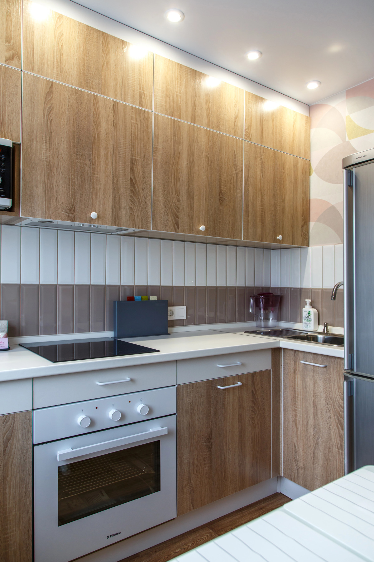 Апартаменты уютные семейные Лада в центре