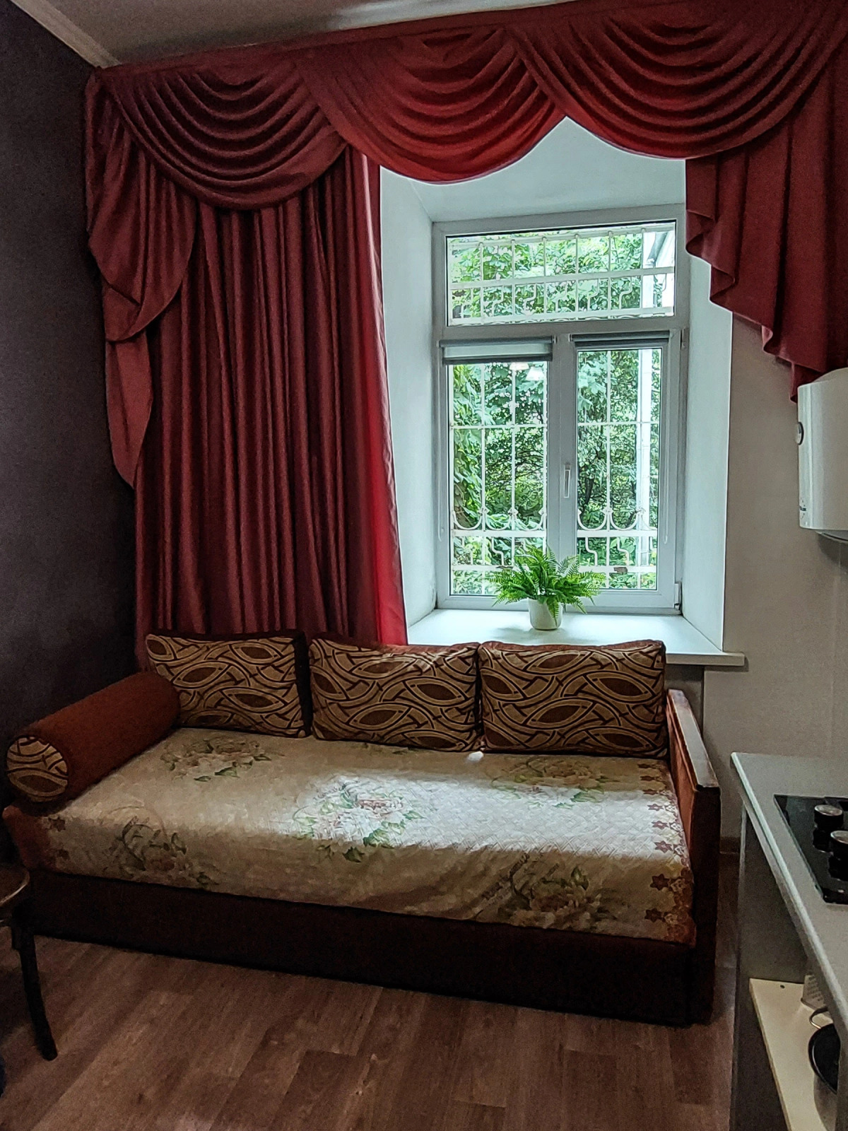 Квартира Современные Однокомнатные в Историческом Центре Ярославля