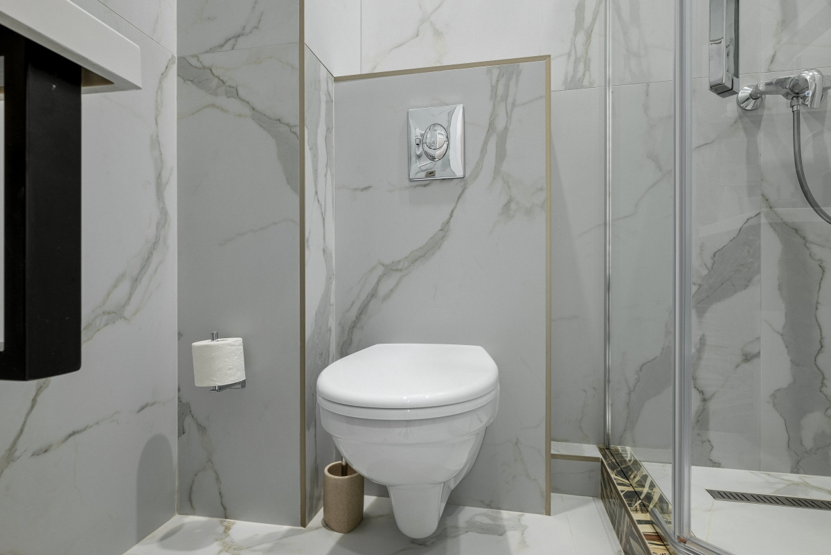 Апартаменты Люкс by Mangosteen Apartments