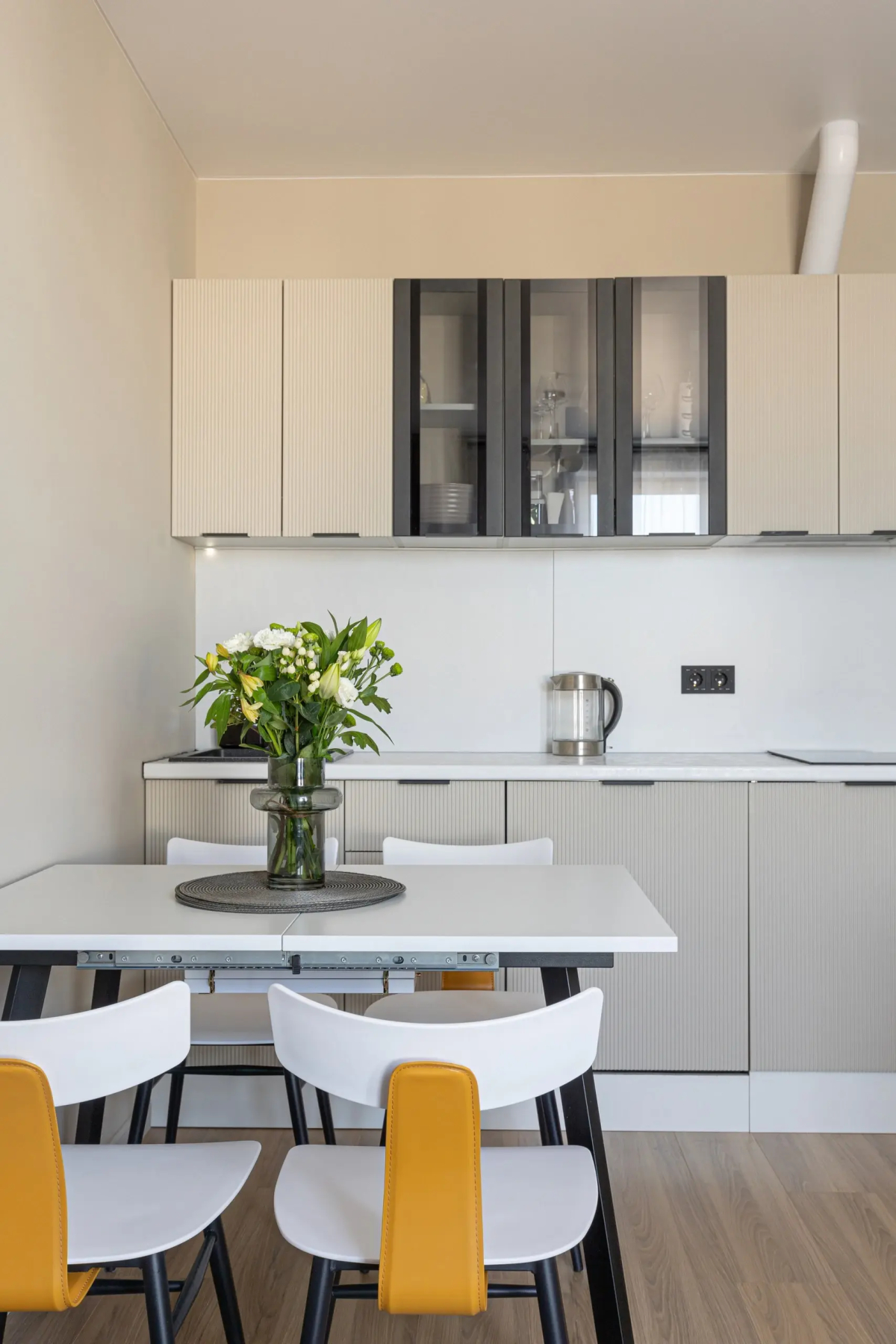 Квартира Зенит Family