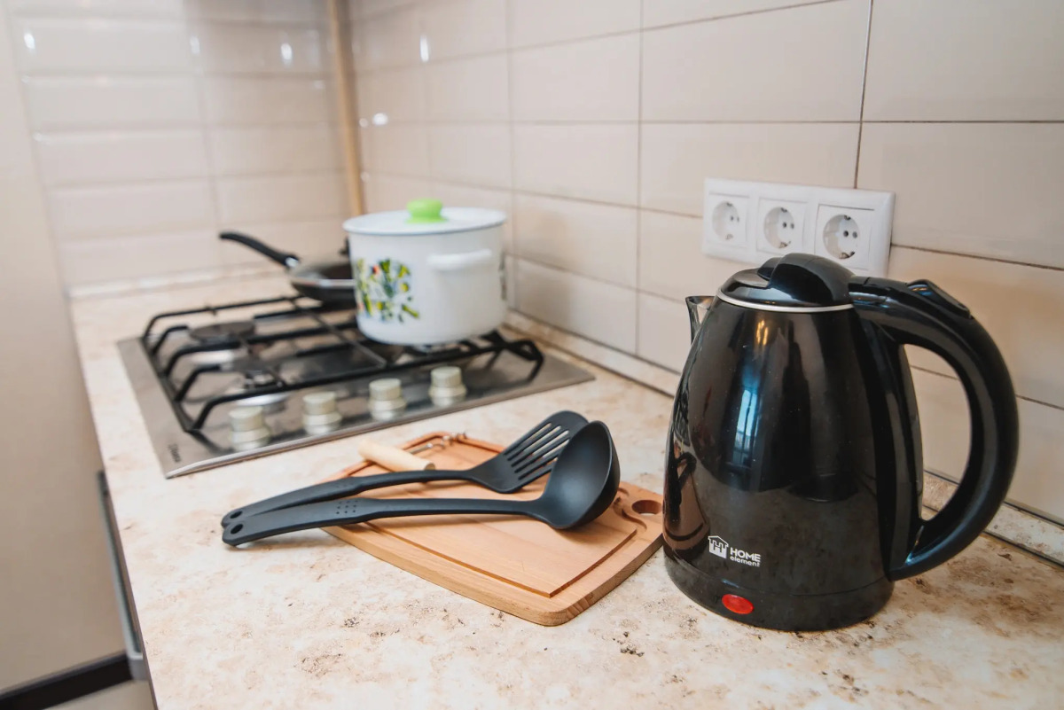 Апартаменты рядом с ЖД Рязань 2