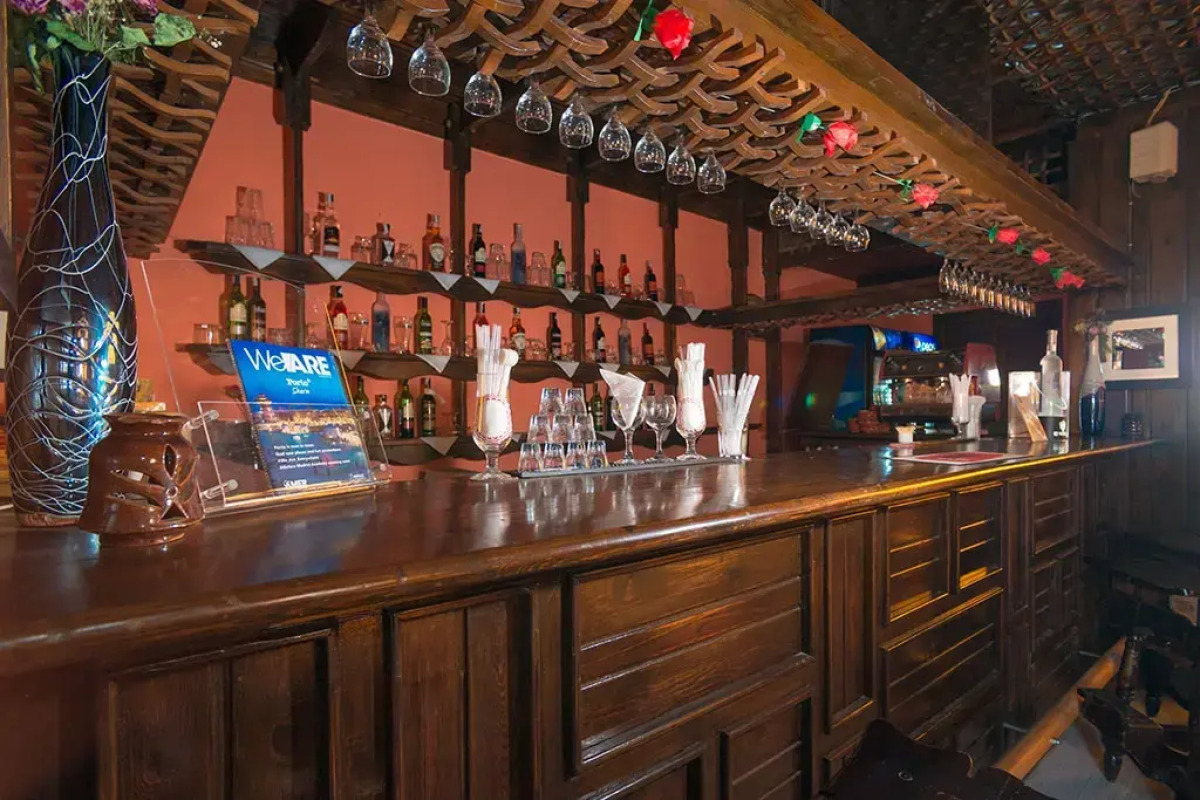 Tivoli Hotel Aqua Park