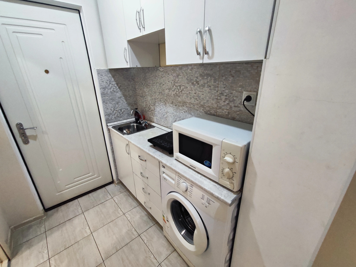 Квартира для двоих