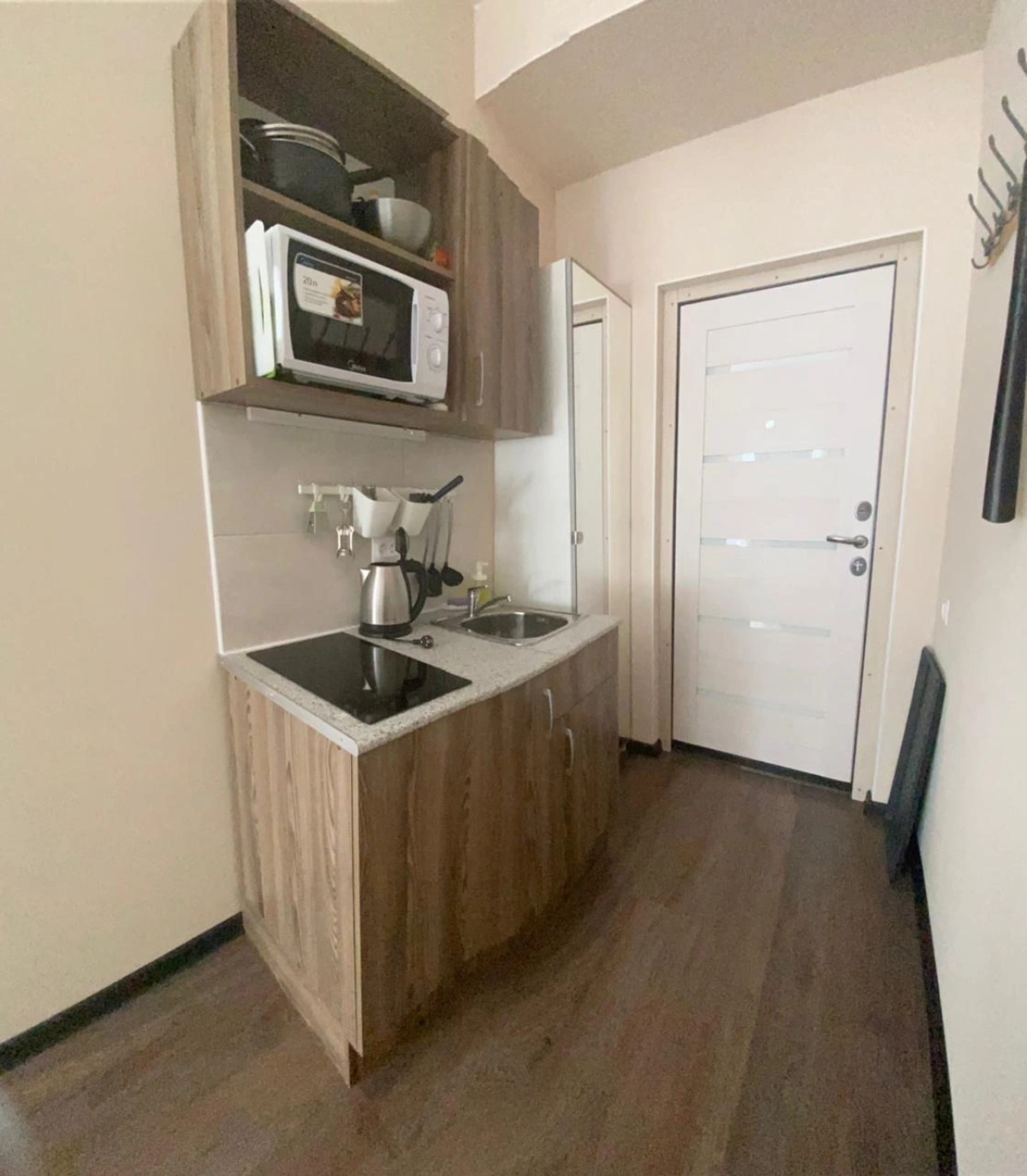 Апартаменты Студия на Марата 77