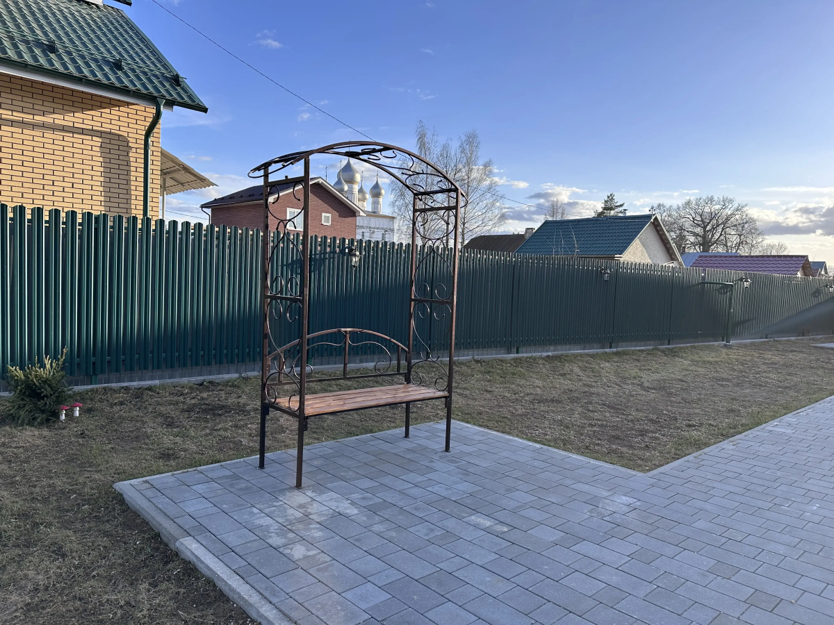 Гостевой Дом Гости Ростов