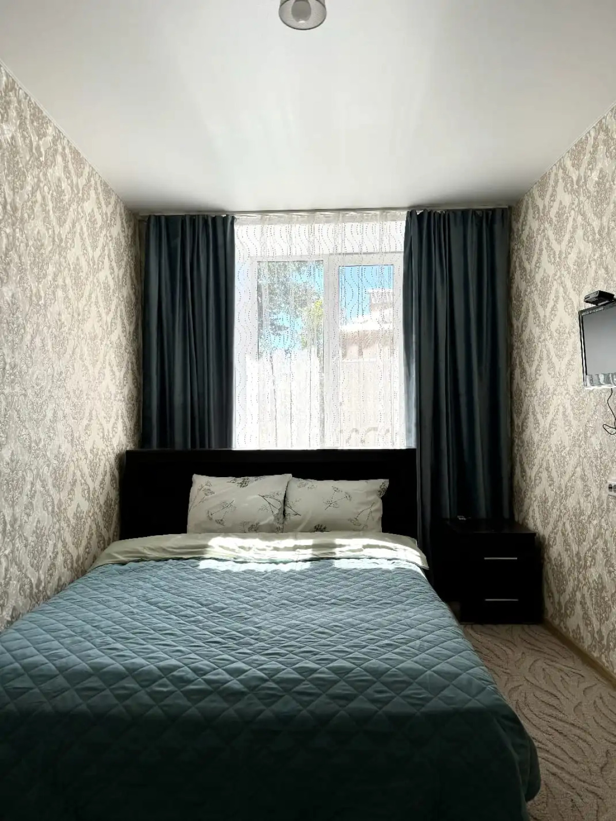 Апартаменты на Карла Маркса