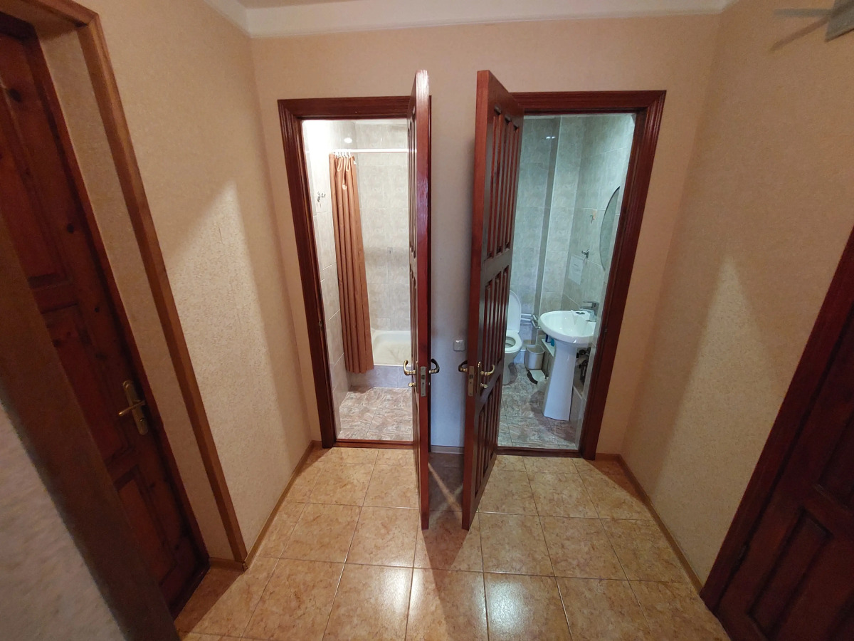 Гостевой Дом Горная Лаванда