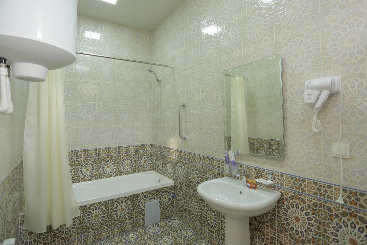 Отель Imperial Palace