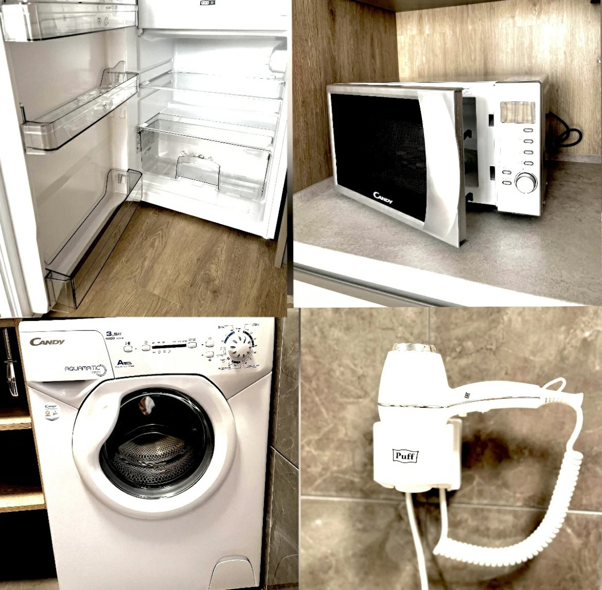 Апартаменты Siberian Voyager