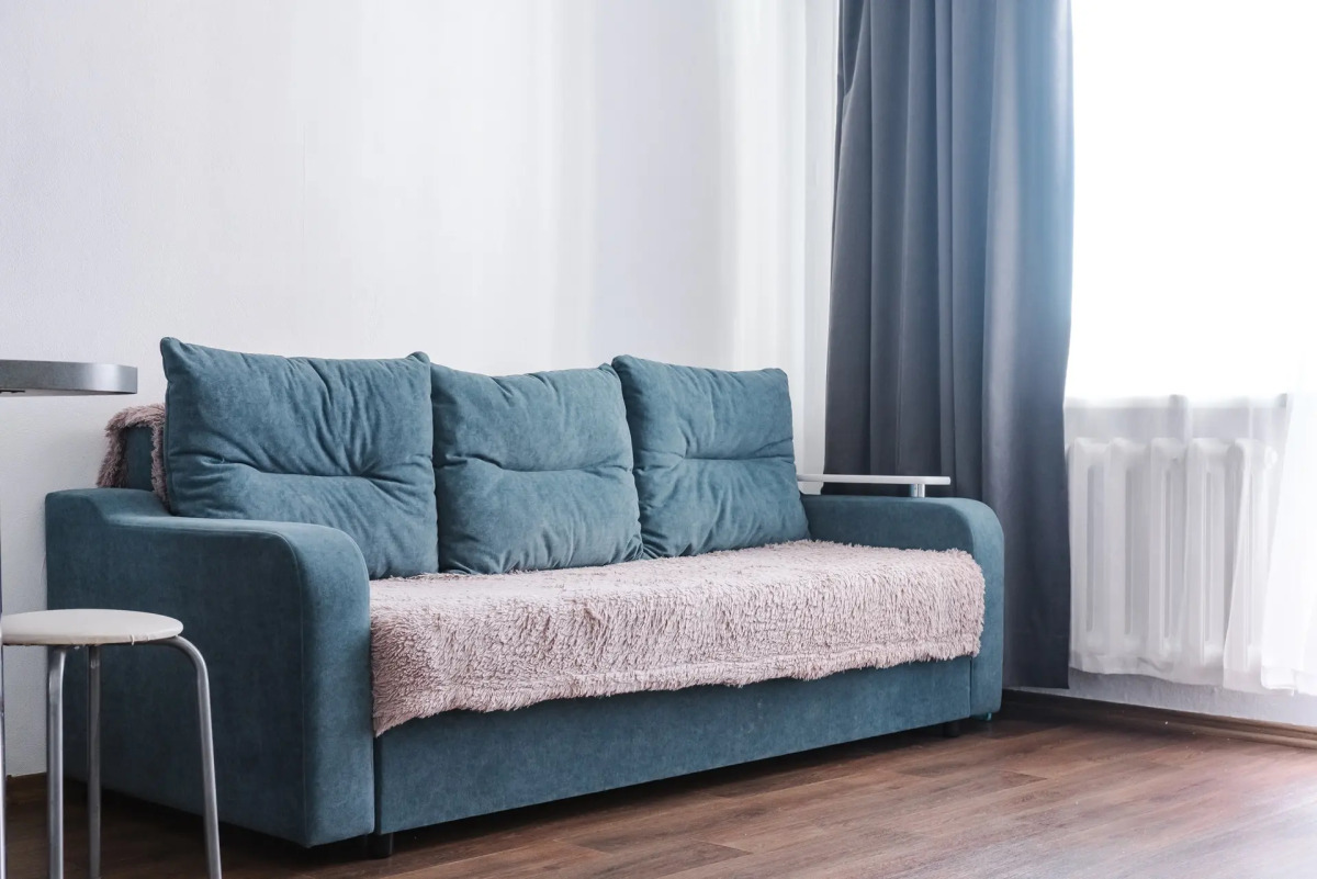 Квартира Улица Батарейная 7/1