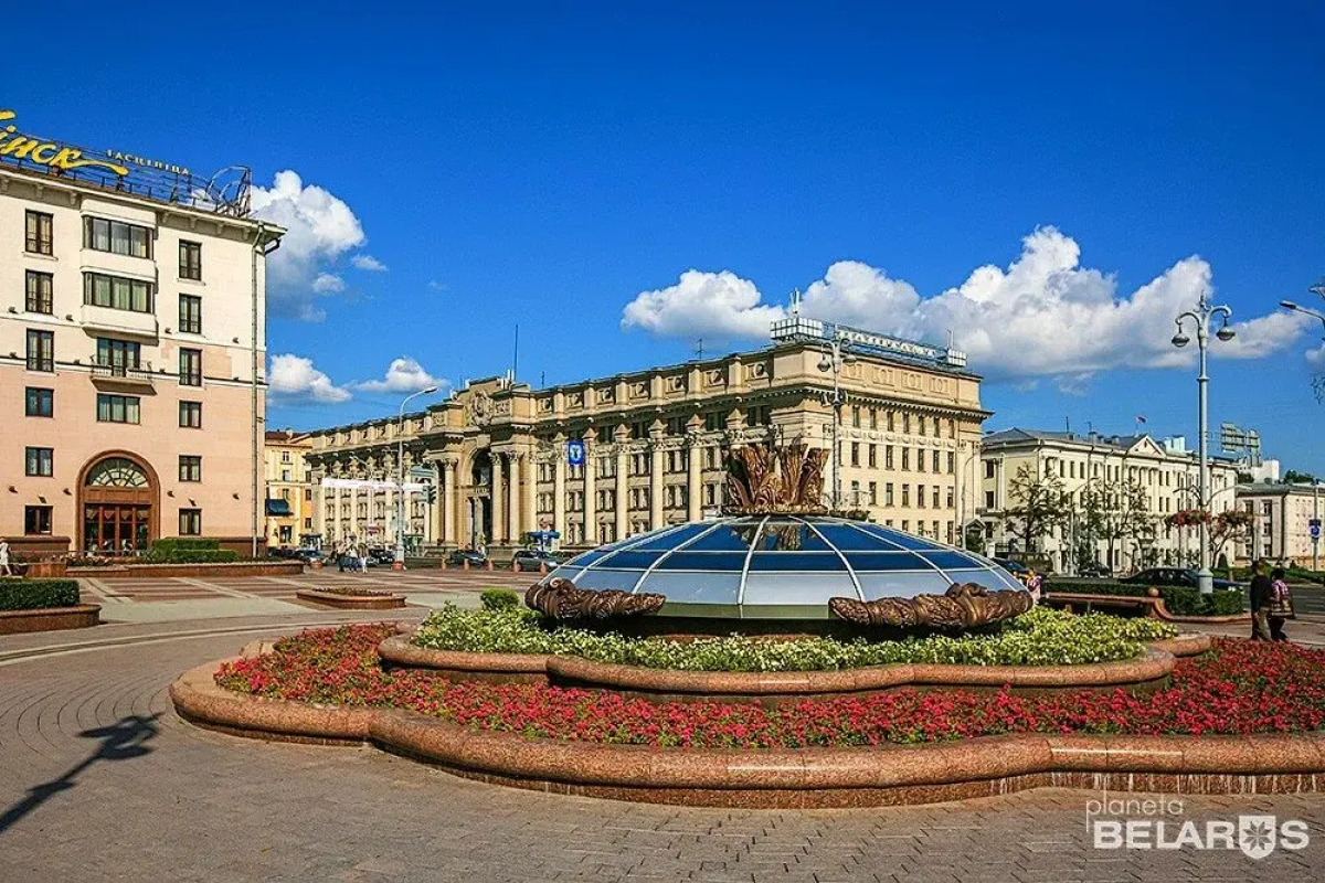 Апартаменты Володарского 7