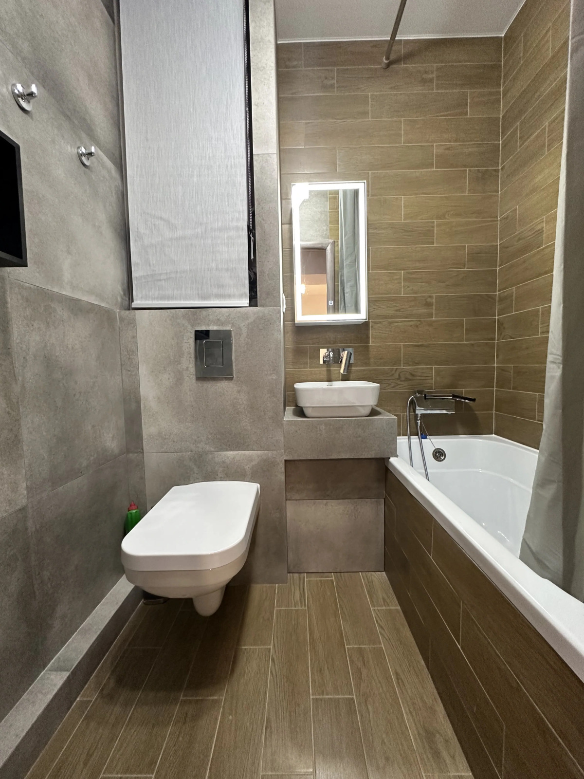 Квартира 2х-комнатная в историческом центре Владивостока