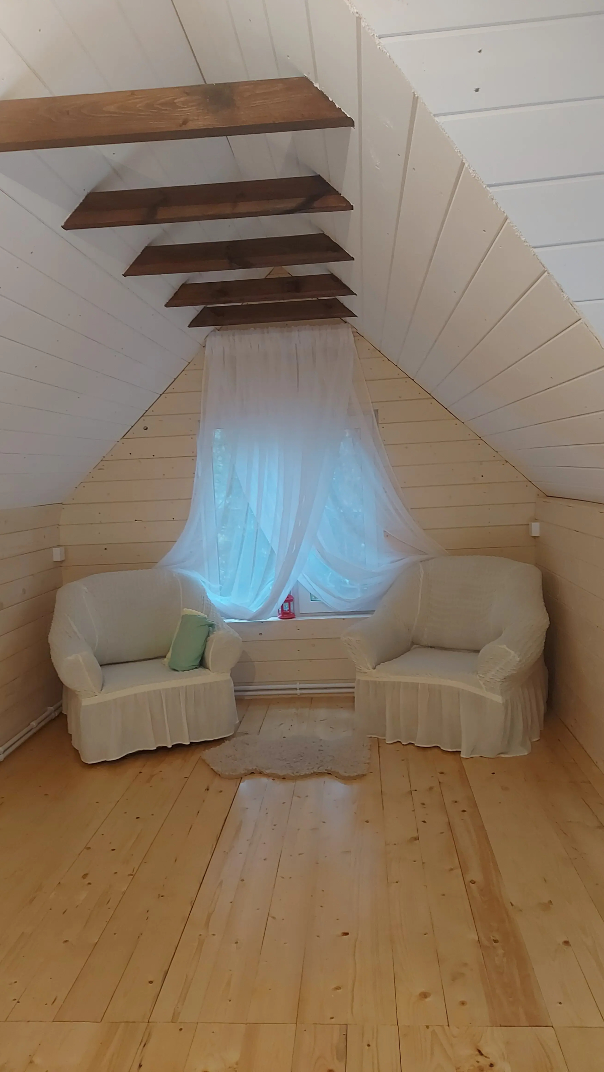 Гостевой дом Терем Морозко