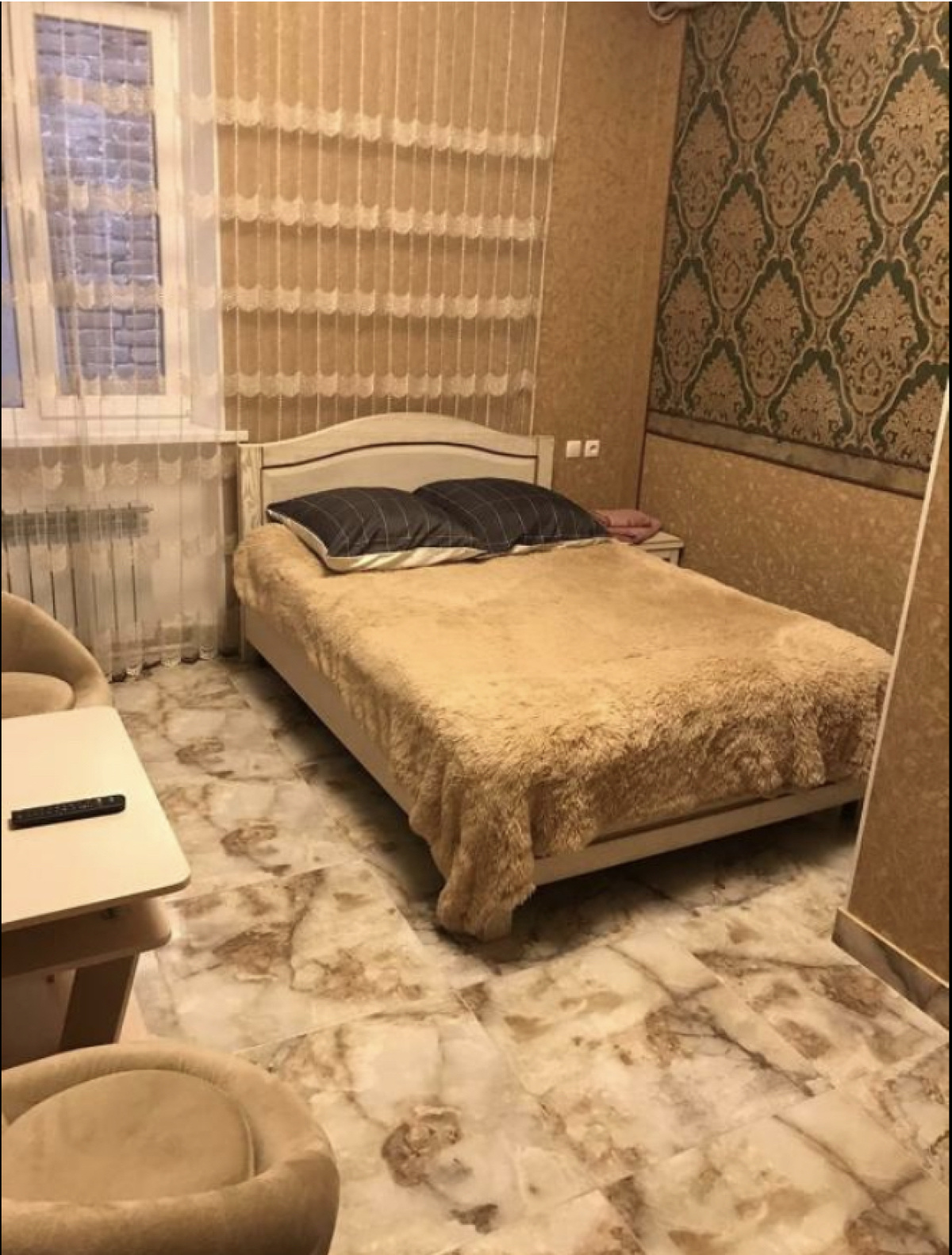 Гостевой дом Чехова 95