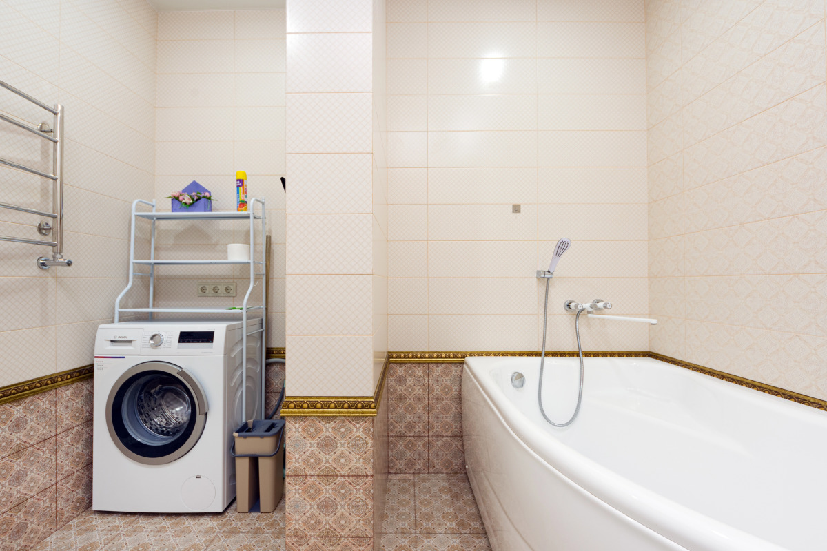 Квартира СуткиРу Рядом с Викторией