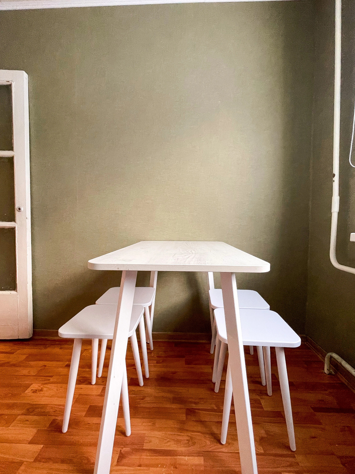 Квартира LIVE by BigWood 6 Живи у склона