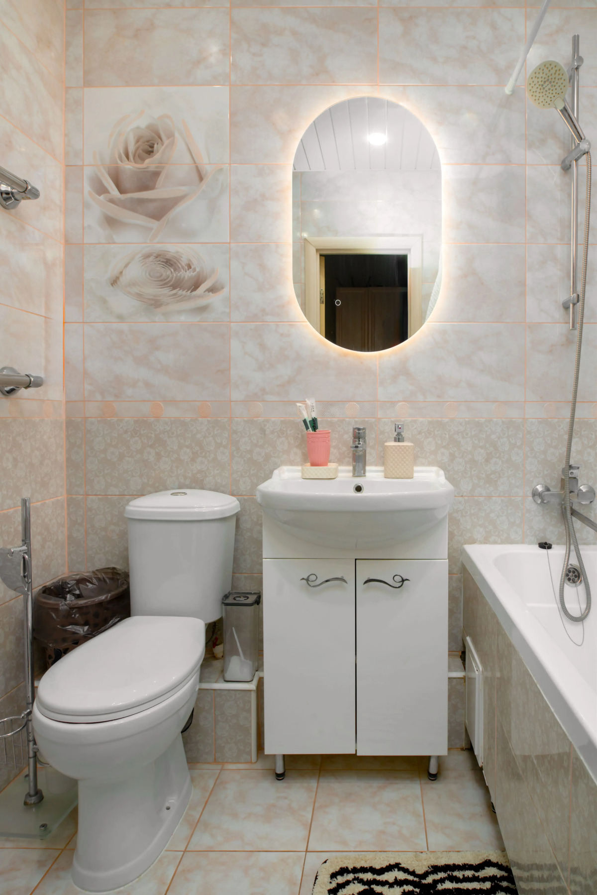 Квартира Уютная в элитном Жк Паруса