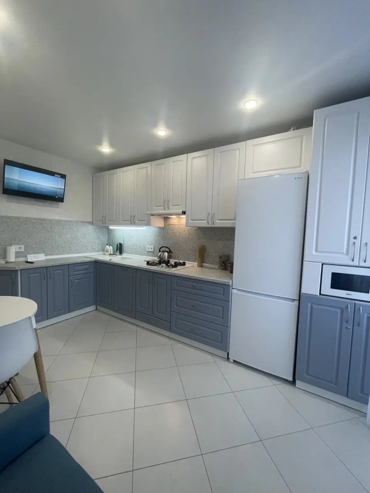 Апартаменты у Городского Парка