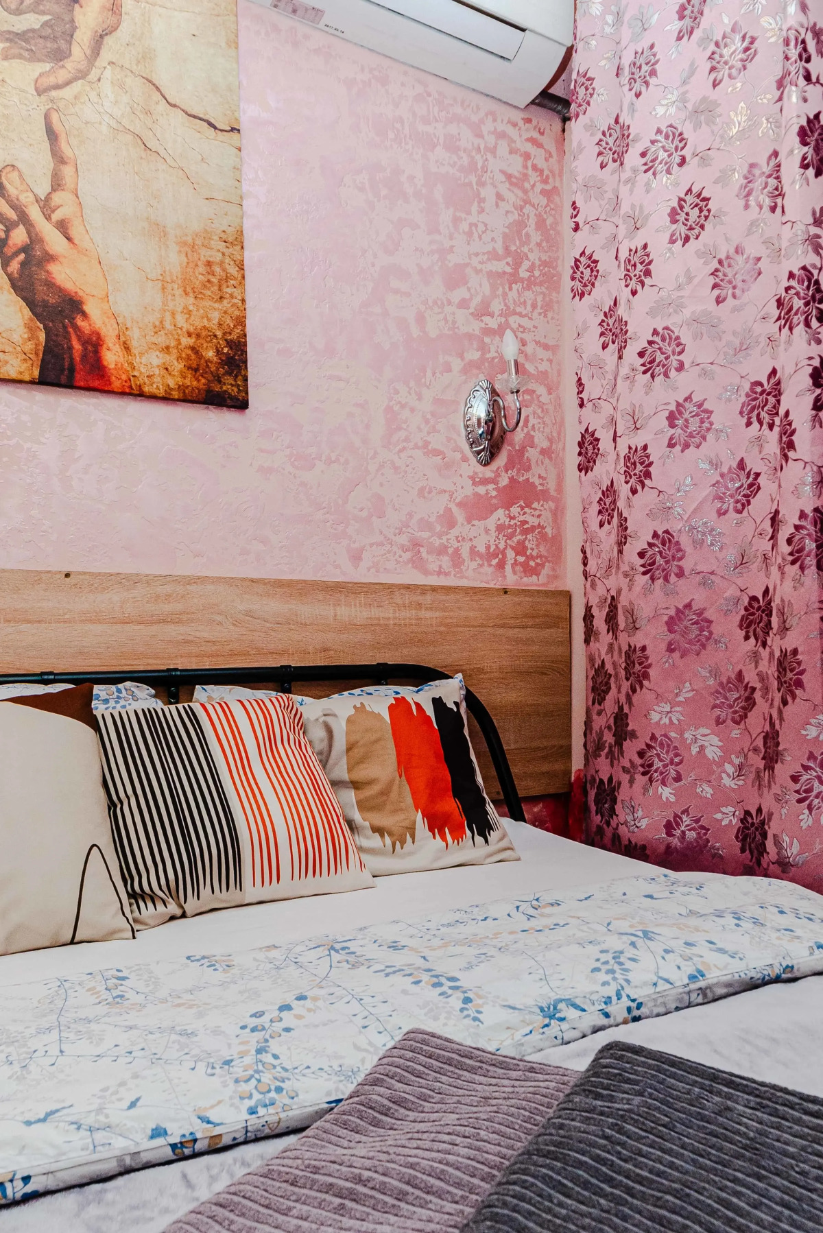 Апартаменты Автозаводская 19к1 (230)